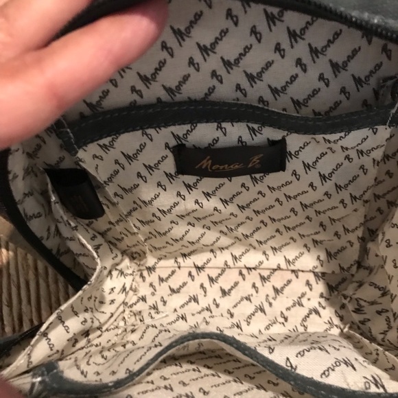 💥Host Pick💥Mona B Crossbody💥💥💥 - Picture 6 of 7